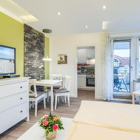 Haus Meeresgruss Muschel Grömitz Buitenkant foto